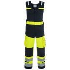 Hydrowear Holland Bib & Brace Bicolor 044485
