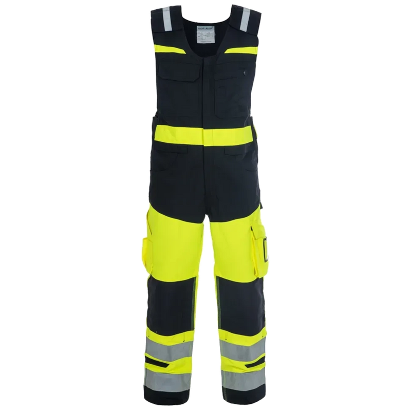 Hydrowear Holland Bib & Brace Bicolor 044485