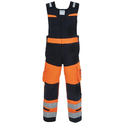 Hydrowear Holland Latzhose Bicolor 044485