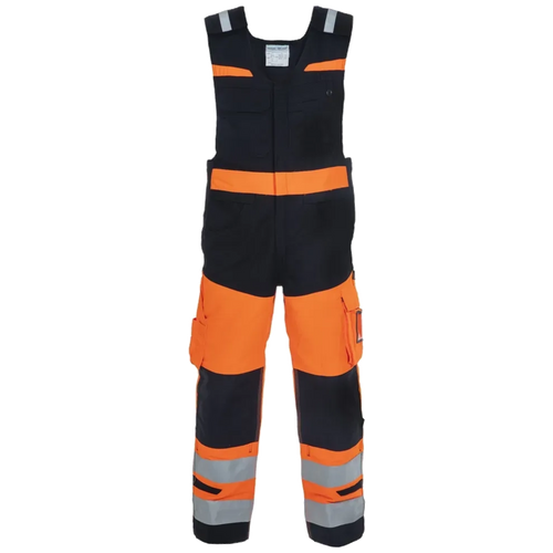 Hydrowear Holland Bib & Brace Bicolor 044485