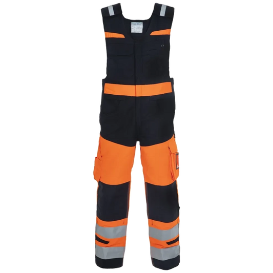 Hydrowear Holland Latzhose Bicolor 044485
