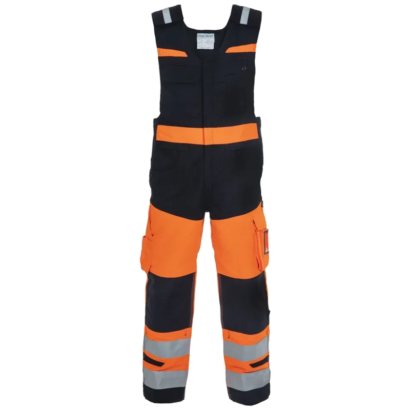 Hydrowear Holland Bib & Brace Bicolor 044485