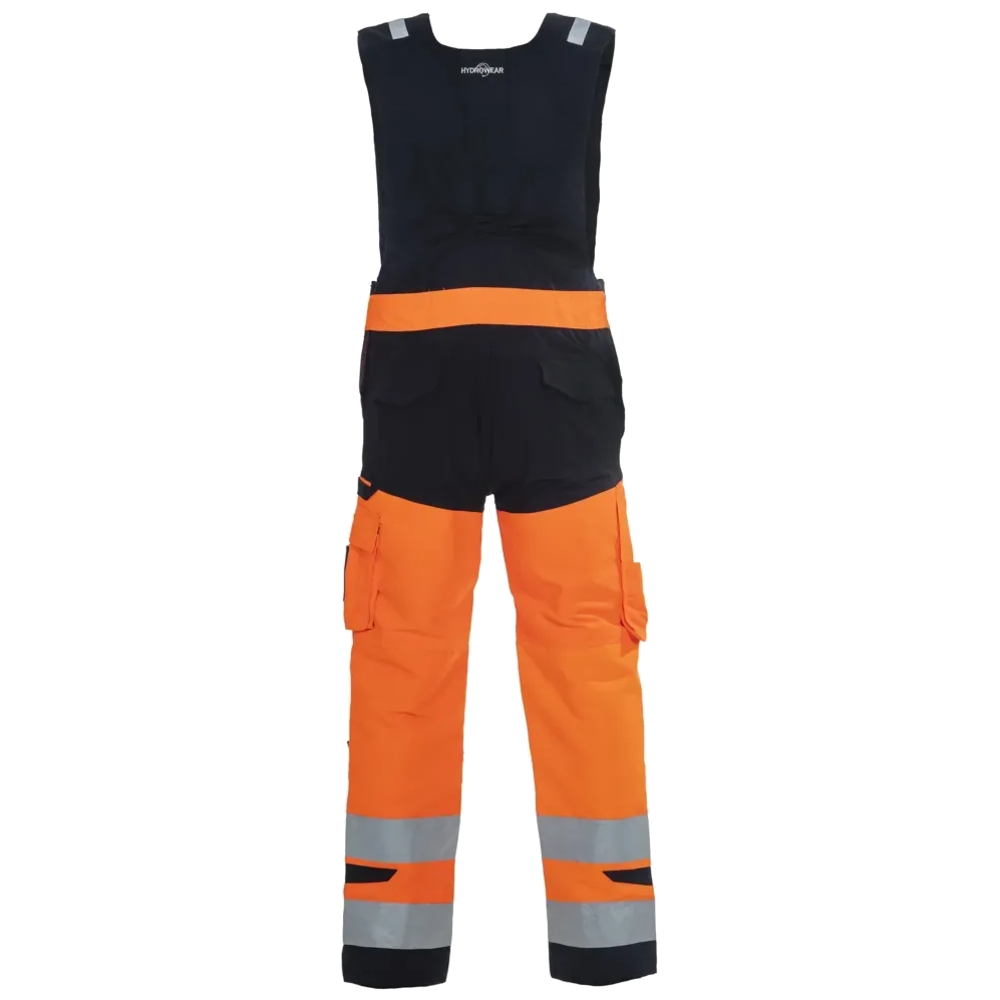 Hydrowear Holland Bib & Brace Bicolor 044485