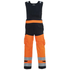 Hydrowear Holland Bib & Brace Bicolor 044485