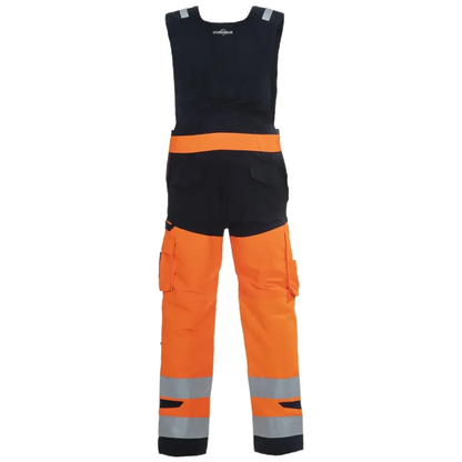Hydrowear Holland Latzhose Bicolor 044485