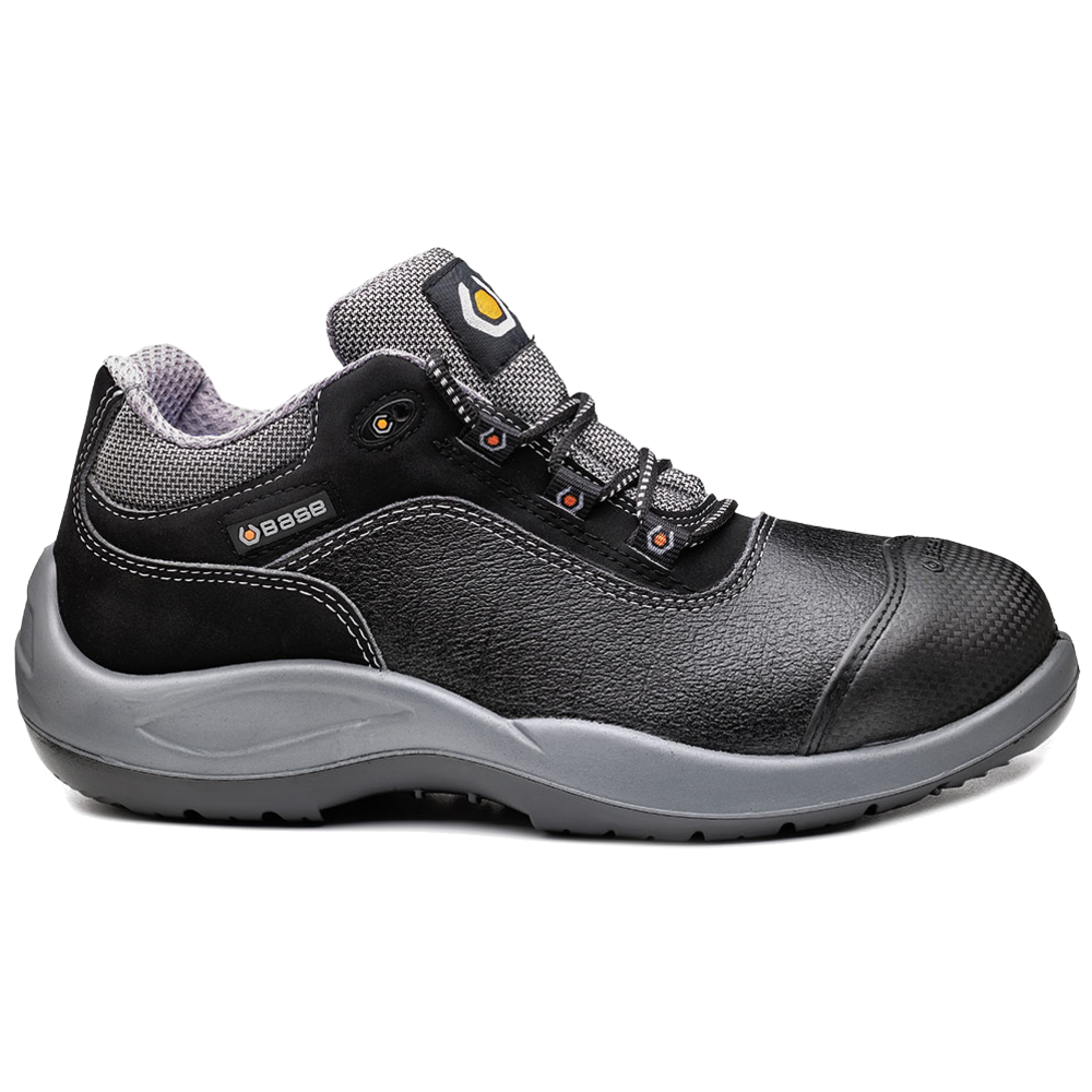 Base Mozart S3 SRC High Safety Shoes B0118