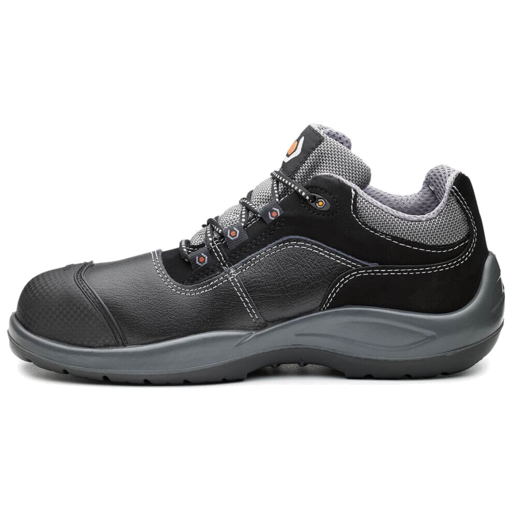 Base Mozart S3 SRC High Safety Shoes B0118