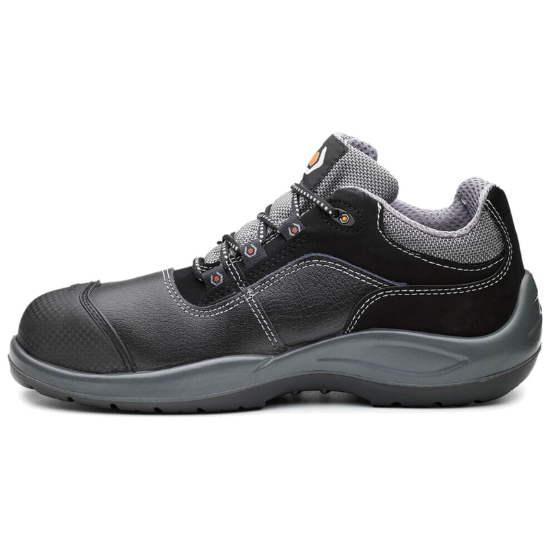 Base Mozart S3 SRC Hoge Werkschoenen B0118