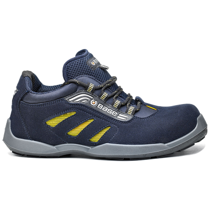 Base Frisbee S1P ESD SRC Werksneaker B0647