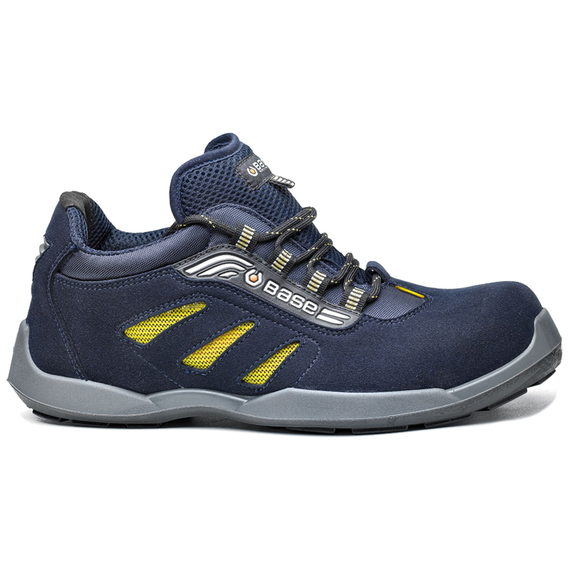 Base Frisbee S1P ESD SRC Werksneaker B0647
