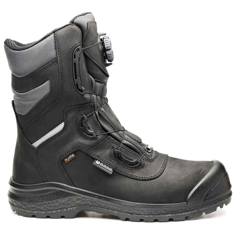 Base BE-OSLO S3 BOA Winterlaars B0850
