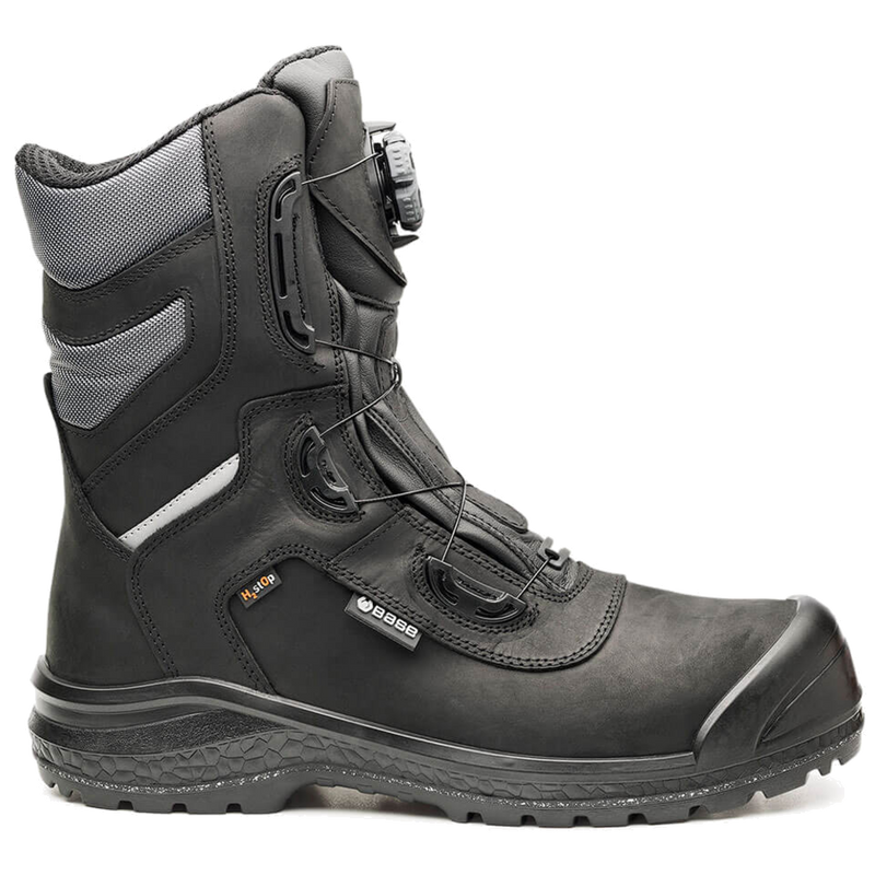 Base BE-OSLO S3 BOA Winterlaars B0850
