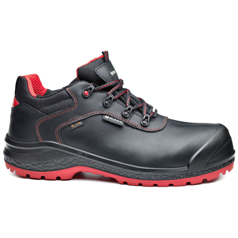 Base Be-Dry Low S3 WR CI HRO SRC Lage Werkschoenen B0894