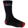 Redbrick Recycled Werksokken 2-Pack