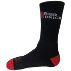Redbrick Recycled Werksokken 2-Pack
