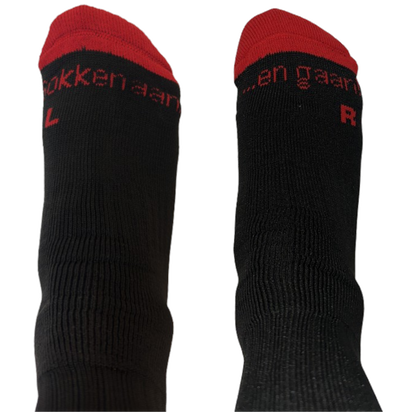 Redbrick Recycled Werksokken 2-Pack