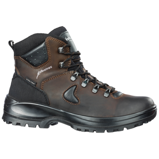 Albatros Mont Blanc CTX Mid 676440 Outdoor
