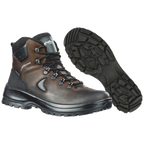 Albatros Mont Blanc CTX Mid 676440 Outdoor Wandelschoenen