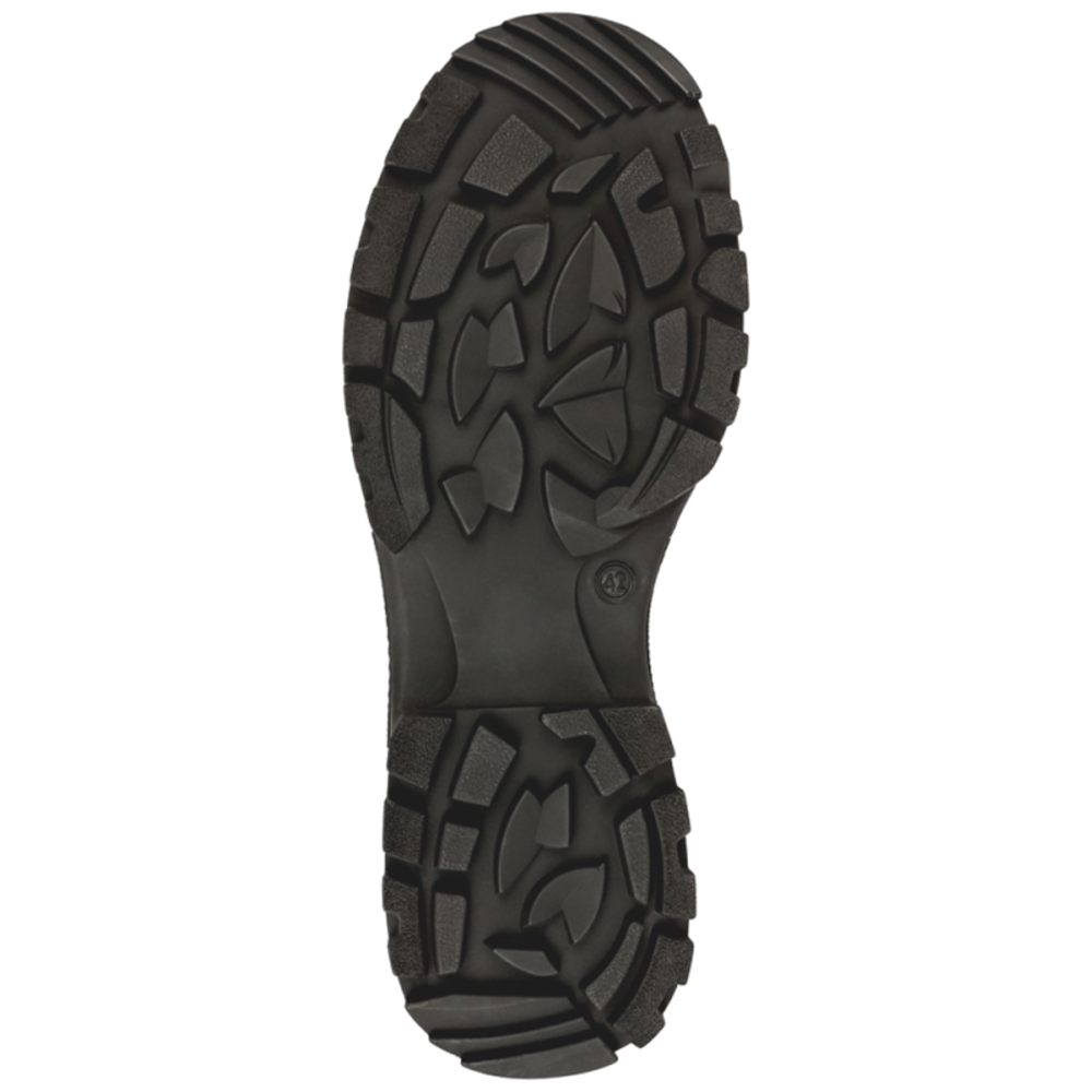 Albatros Mont Blanc CTX Mid 676440 Outdoor Wandelschoenen