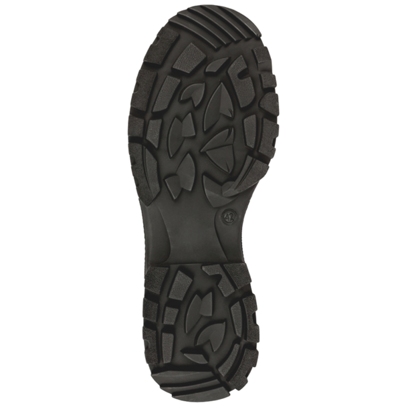 Albatros Mont Blanc CTX Mid 676440 Outdoor-Wanderschuhe