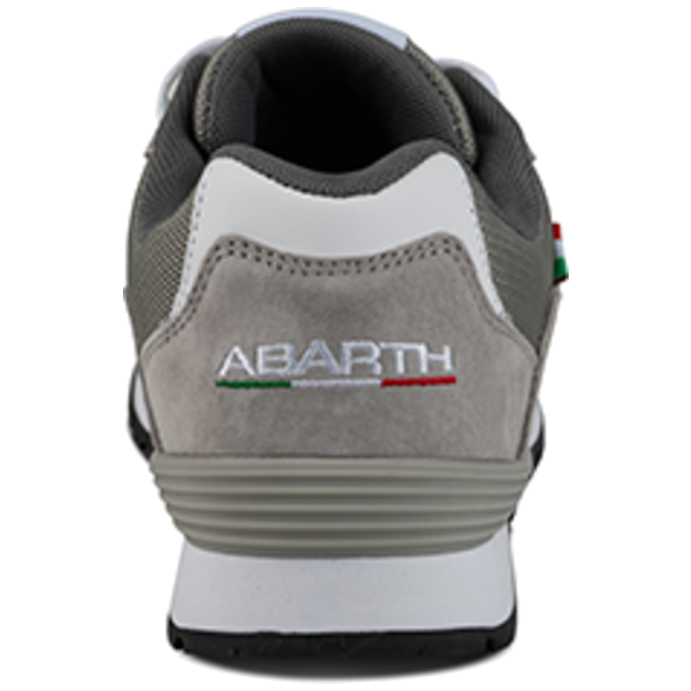 Abarth 500 Schoen O2 HRO Competizione
