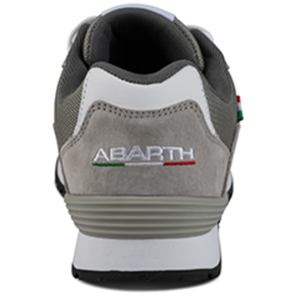 Abarth 500 Schoen O2 HRO Competizione