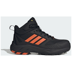 Adidas Pro Work Gradix Mid Veiligheidssneaker S3S Zwart/Oranje 50003