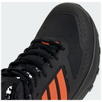 Adidas Pro Work Gradix Mid Veiligheidssneaker S3S Zwart/Oranje 50003