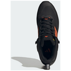 Adidas Pro Work Gradix Mid Veiligheidssneaker S3S Zwart/Oranje 50003