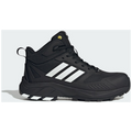 Adidas Pro Work Gradix Mid Veiligheidssneaker S3S Zwart/Wit 50004
