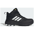 Adidas Pro Work Gradix Mid Veiligheidssneaker S3S Zwart/Wit 50004