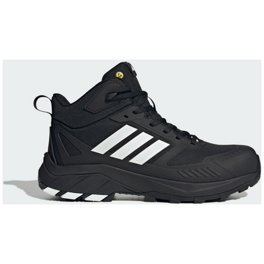 Adidas Pro Work Gradix Mid Veiligheidssneaker S3S Zwart/Wit 50004