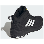 Adidas Pro Work Gradix Mid Veiligheidssneaker S3S Zwart/Wit 50004