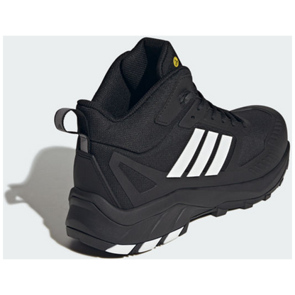 Adidas Pro Work Gradix Mid Veiligheidssneaker S3S Zwart/Wit 50004