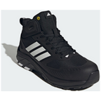 Adidas Pro Work Gradix Mid Veiligheidssneaker S3S Zwart/Wit 50004