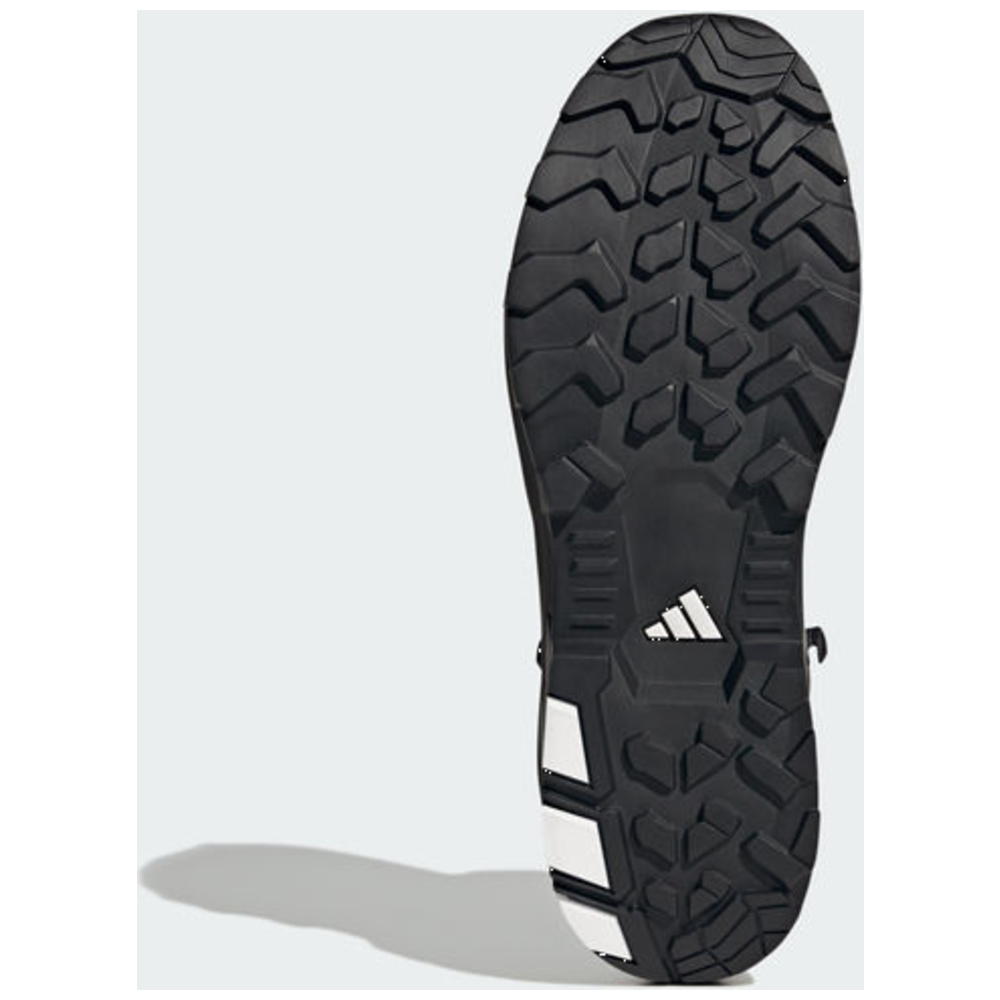 Adidas Pro Work Gradix Mid Veiligheidssneaker S3S Zwart/Wit 50004