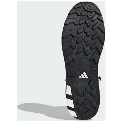Adidas Pro Work Gradix Mid Veiligheidssneaker S3S Zwart/Wit 50004
