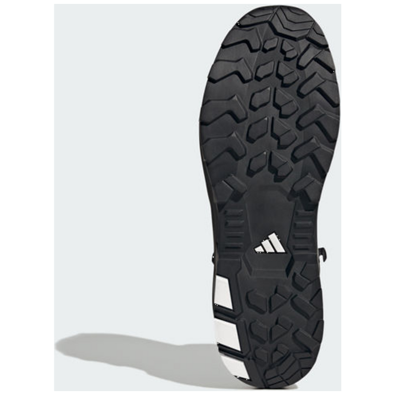 Adidas Pro Work Gradix Mid Veiligheidssneaker S3S Zwart/Wit 50004
