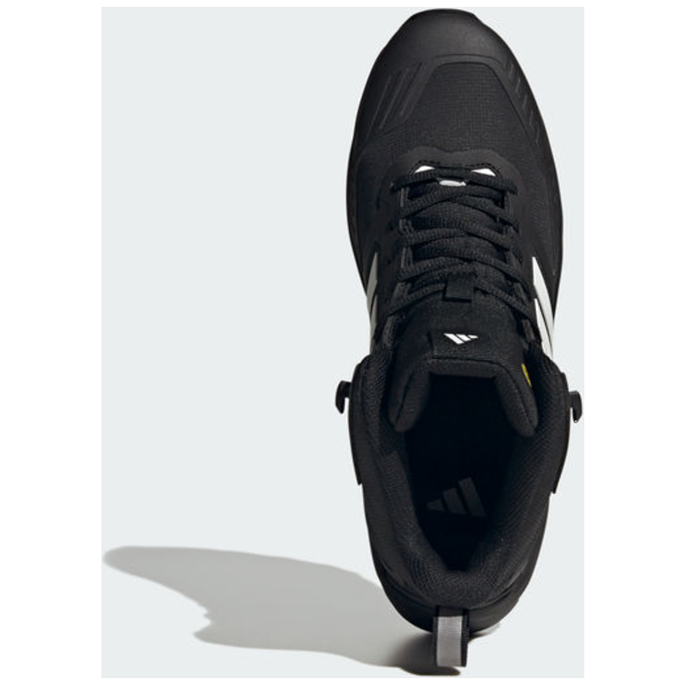 Adidas Pro Work Gradix Mid Veiligheidssneaker S3S Zwart/Wit 50004