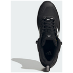 Adidas Pro Work Gradix Mid Veiligheidssneaker S3S Zwart/Wit 50004