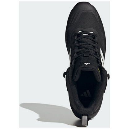 Adidas Pro Work Gradix Mid Veiligheidssneaker S3S Zwart/Wit 50004