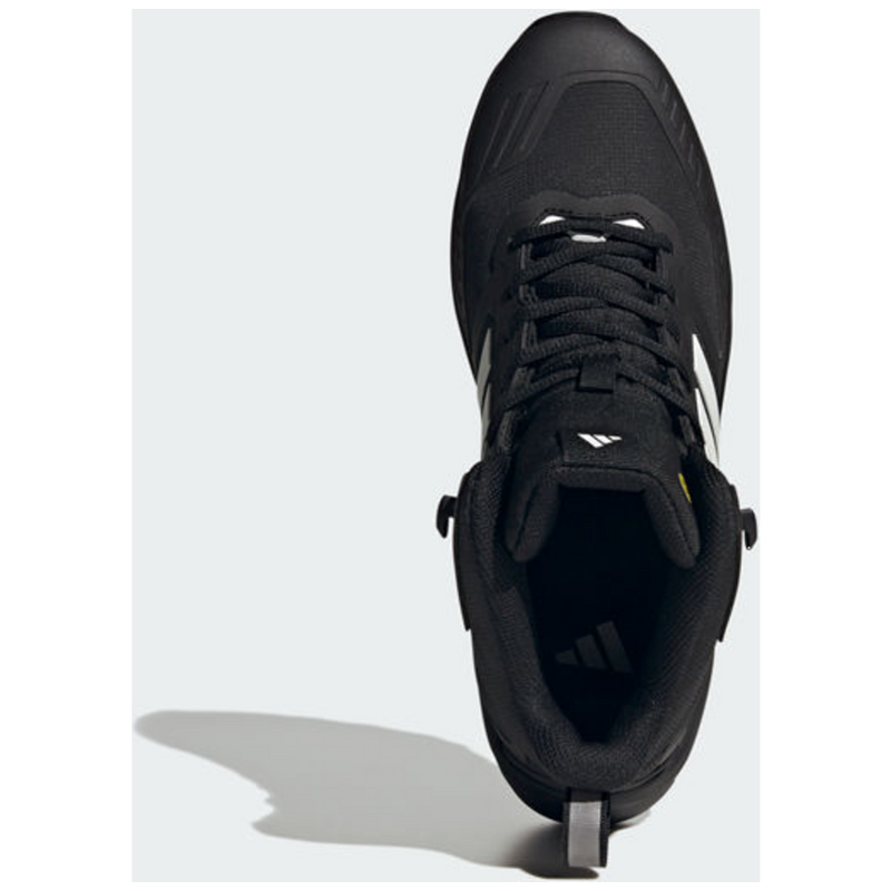 Adidas Pro Work Gradix Mid Veiligheidssneaker S3S Zwart/Wit 50004