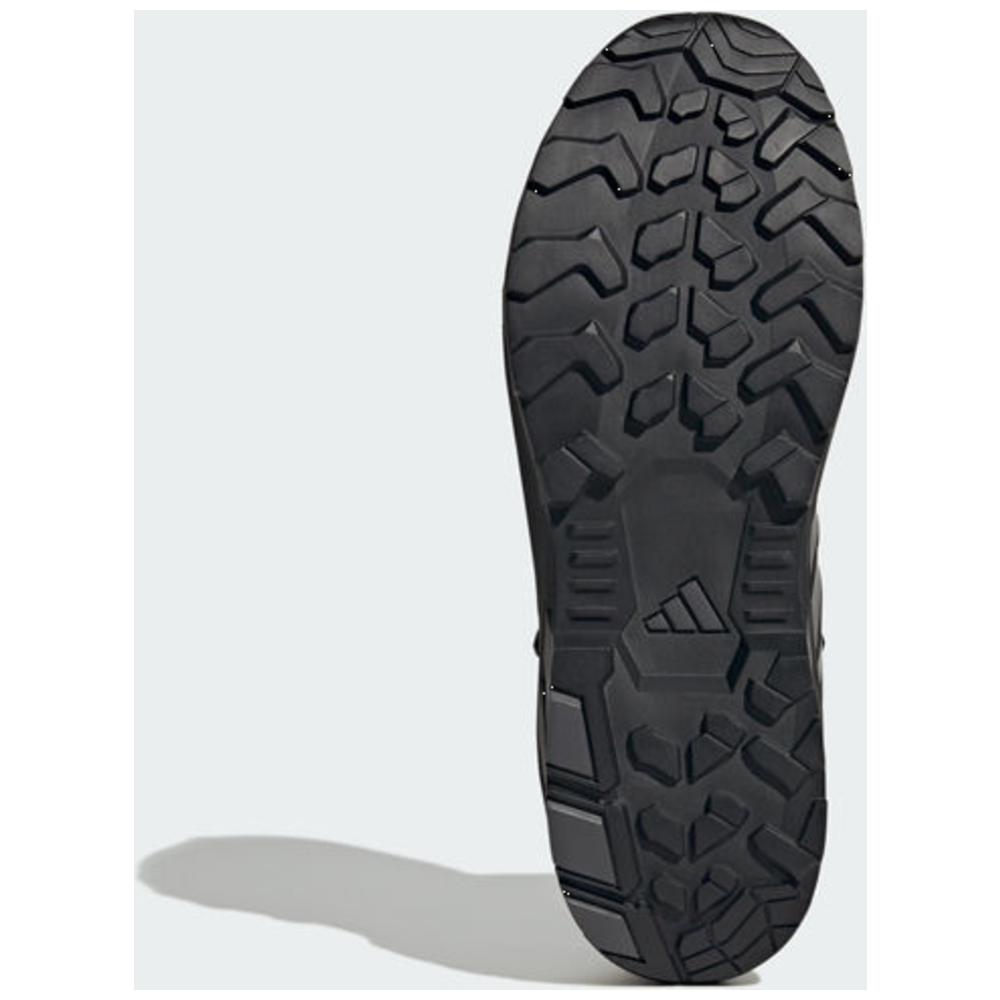 Adidas Pro Work Granor Mid Veiligheidssneaker S3S Zwart/Grijs 50005