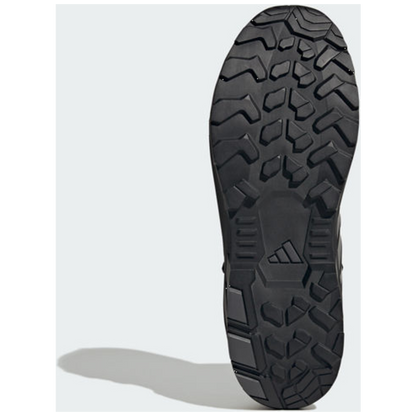 Adidas Pro Work Granor Mid Veiligheidssneaker S3S Zwart/Grijs 50005