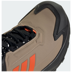 Adidas Pro Work Granor Mid Veiligheidssneaker S3S Bruin/Oranje 50006
