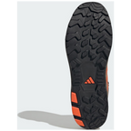 Adidas Pro Work Granor Mid Veiligheidssneaker S3S Bruin/Oranje 50006