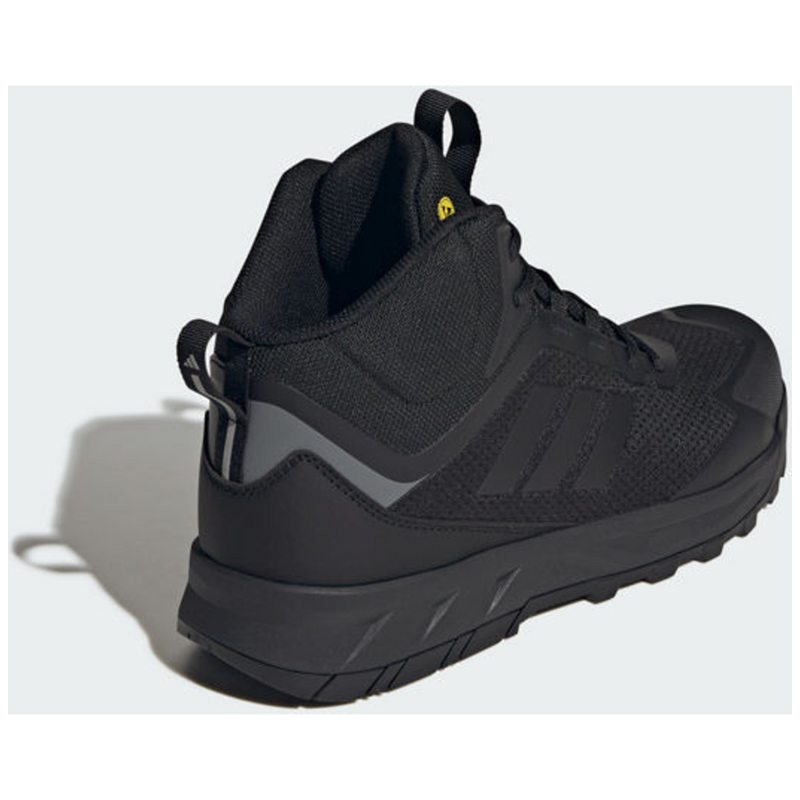 Adidas Pro Work Torava Mid Veiligheidssneaker S3S 50009