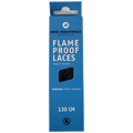 Bata Flame Proof Laces