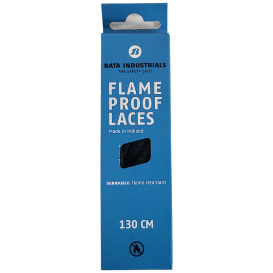 Bata Flame Proof Laces
