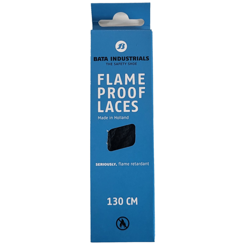 Bata Flame Proof Laces